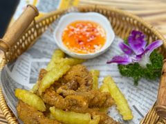 -醉壹号海鲜大排档·老厦门特色菜(厦门美食地标店)