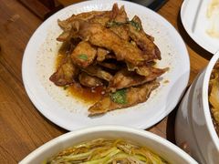 -鲜惠德酒楼(鲜小馆店)