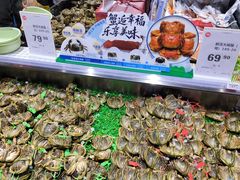 -金光华广场