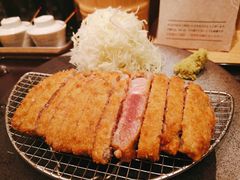 -炸牛排 京都胜牛(京都站前店)