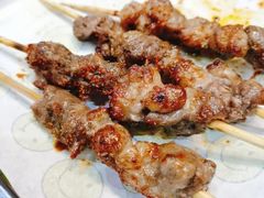 -哥俩好牛肉大串