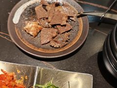 -厚贞日式烤肉(浦东汇智店)