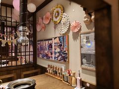 -樱宿日式和牛烧肉(五道口店)