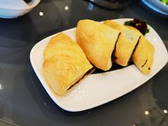 -半岛名轩酒家(白云金控店)