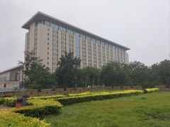 -元大都城垣遗址公园