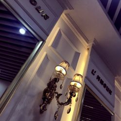 大厅-变画·发型STUDIO