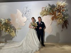 点击看大图 -琥珀婚礼策划AMBER WEDDING