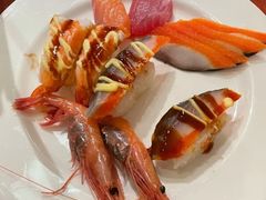 -怡咖啡海鲜自助餐厅(浦东香格里拉店)