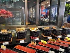 -喜庭海鲜自助(珠海环宇城店)