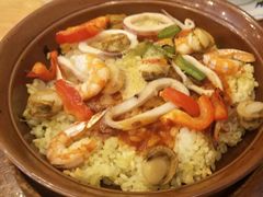-萨莉亚意式餐厅(京溪南方医院店)