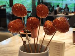 -柴门饭儿(成都太古里店)
