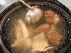 茶油老鸭汤-茶油香闽南菜·花园餐厅(前埔店)