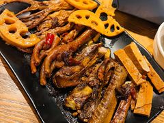 -汪爹爹武汉牛三鲜(朝外大街店)