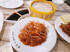 -金百万烤鸭店(马甸店)