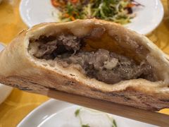 -新疆巴州金丝特餐厅(大钟寺店)