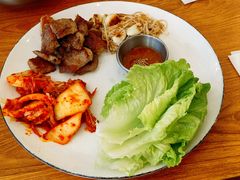-青春分食(仙林大学城店)