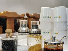 -杨记清芳牛肉拉面(宝龙广场店)