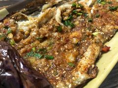 -阿龙烧烤(广达路店)