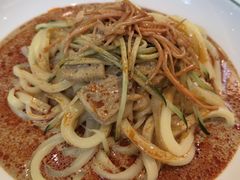 -燕兰楼·清真西北融合菜(亚运村店)