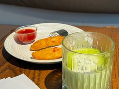-FUNFUN有饭花园聚会餐厅