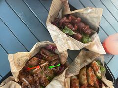 -JF Garden(渔人码头店)