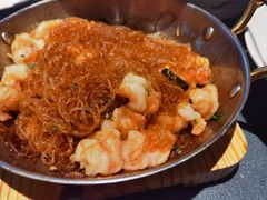 铁板明炉虾-双湖园·地标武汉菜(黄鹤楼解放路店)
