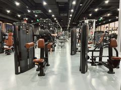 -OXYGYM 奥美氧舱运动中心(领展购物广场·中关村店)