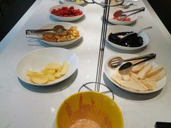 -豪客来牛排(重庆三峡广场步行街1704店)