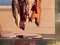-伟记牛肉(金鸿公路店)