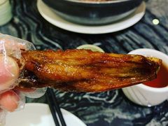 -美极鲜食坊(宝安南路店)
