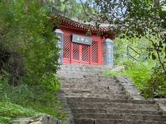 -香山公园