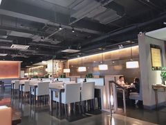 -枣子树素餐厅(铂金城店)
