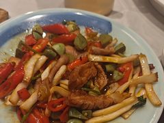 -君霖海鲜私房菜(春柳店)