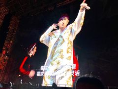 -南京奥林匹克体育中心-体育馆