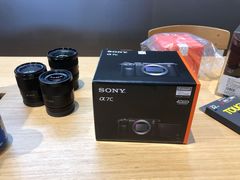 -Sony Store 索尼(来福士店)