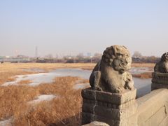 -卢沟桥文化旅游区(卢沟桥)