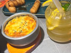 -马有鱼·馕坑烤全鱼(美美2店)