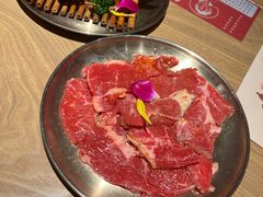 -西塔老太太泥炉烤肉(亚运村店)