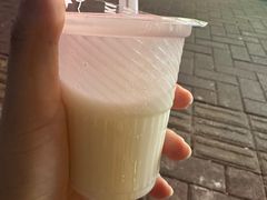 -杨记杏仁茶(椰园店)
