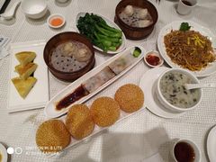 -香港富临皇宫(扬名广场店)