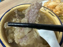 -定家小酥肉·清真(回民街店)