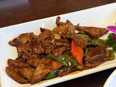 -德兴馆(广东路总店)
