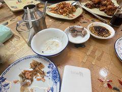 -陈记石山五香羊