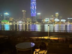 -浦江二号·独栋江景餐厅(滨江大道店)