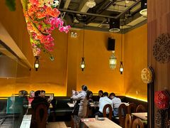 -耶里夏丽·新疆菜·28年喀什老馆(田林东路店)