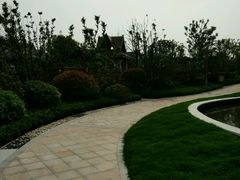 -郑州银基黄帝宫御温泉