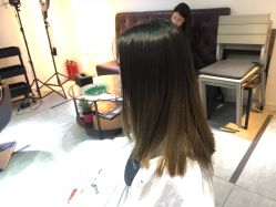 -SIX Hair Consultant