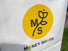 -Money Shops(愚园路店)