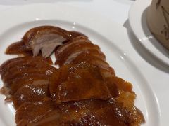 -阳澄湖费尔蒙酒店颐丰阁中餐厅(马鞍山西路店)