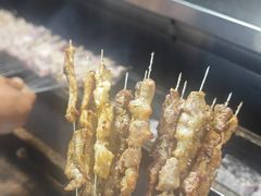 -大学城夜市大排档(凤栖路店)